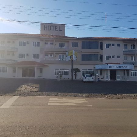 Erval Velho Hotel Maichel מראה חיצוני תמונה