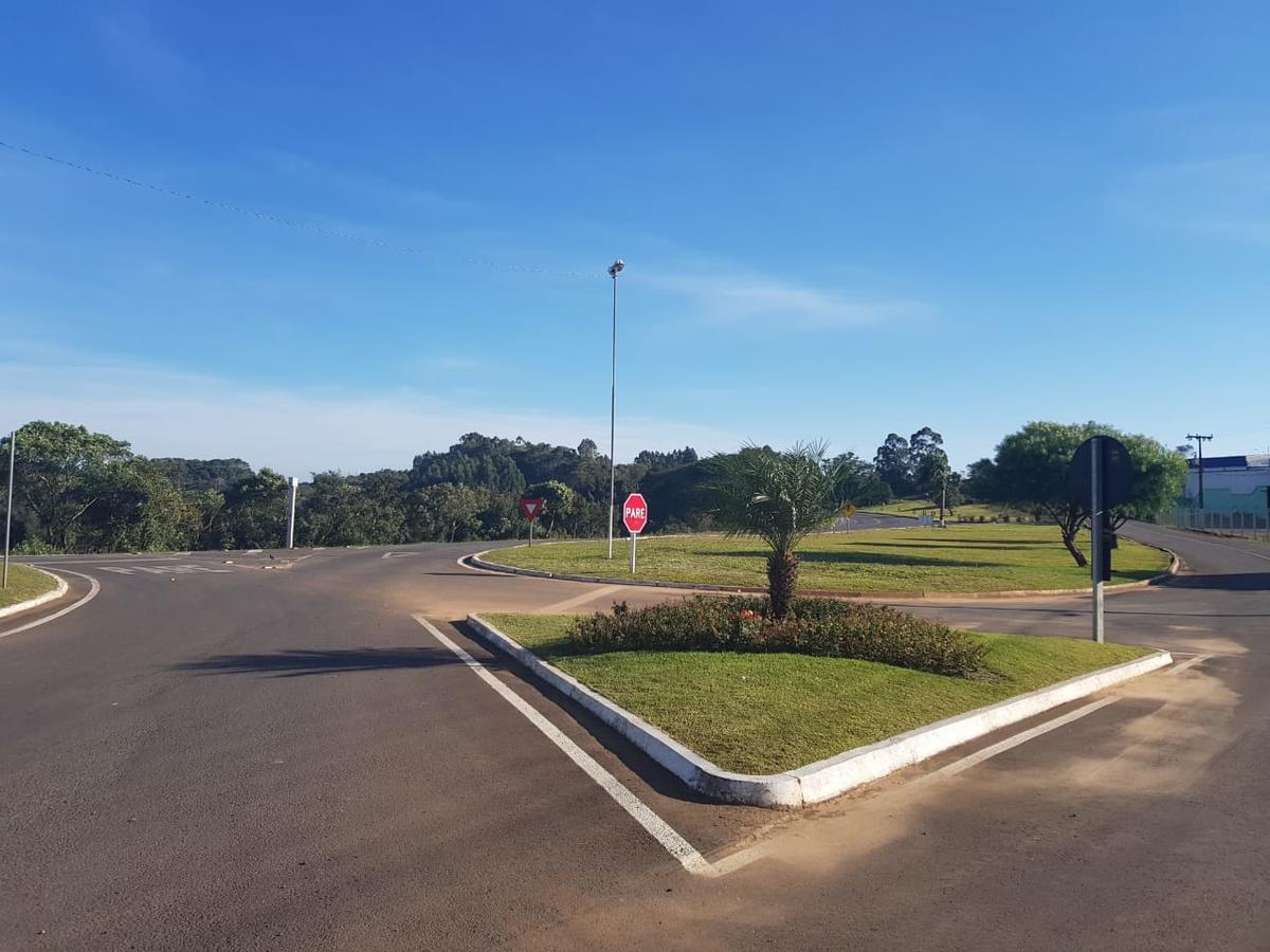 Erval Velho Hotel Maichel מראה חיצוני תמונה