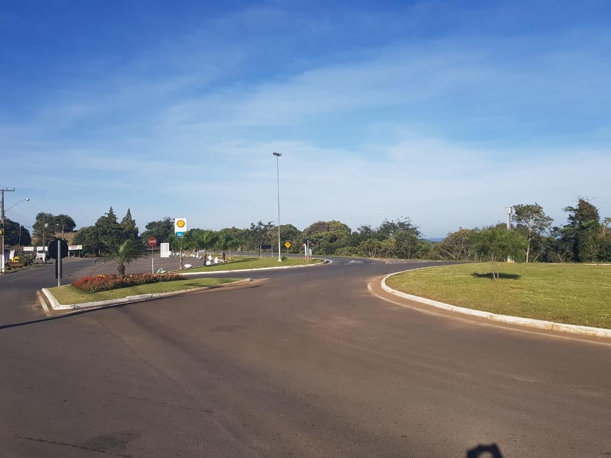 Erval Velho Hotel Maichel מראה חיצוני תמונה